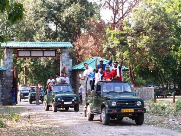 Rajaji National Park